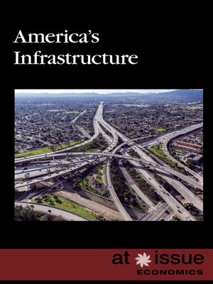 cover image of America's Infrastructure